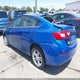 3G1BE5SM7HS504436 2017 Chevrolet Cruze Lt Auto auction photo thumbnail 3
