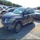 5N1AR2MM5EC664749 2014 Nissan Pathfinder Sl auction photo thumbnail 2