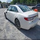 1LN6L9RP7H5606265 2017 Lincoln Continental Reserve auction photo thumbnail 3