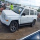 1C4NJRFB2FD216045 2015 Jeep Patriot High Altitude Edition auction photo thumbnail 14