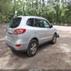 5XYZG3AB4CG104817 2012 Hyundai Santa Fe Gls auction photo thumbnail 4