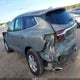 5GAERCKW4JJ166582 2018 Buick Enclave Premium auction photo thumbnail 3