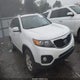 5XYKT3A69CG246760 2012 Kia Sorento Lx auction photo thumbnail 1
