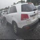 5XYKT3A69CG246760 2012 Kia Sorento Lx auction photo thumbnail 3