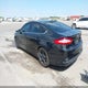 1FA6P0H76E5402869 2014 Ford Fusion Se auction photo thumbnail 3