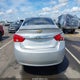 2G1115S30G9141259 2016 Chevrolet Impala 2Lt auction photo thumbnail 16