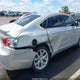 2G1115S30G9141259 2016 Chevrolet Impala 2Lt auction photo thumbnail 6