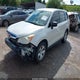 JF2SJAAC7EH410745 2014 Subaru Forester 2.5I auction photo thumbnail 2