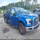 1FTEW1CP0HFA54958 2017 Ford F-150 Xlt auction photo thumbnail 1