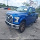 1FTEW1CP0HFA54958 2017 Ford F-150 Xlt auction photo thumbnail 2
