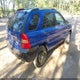 KNDJF724177320750 2007 Kia Sportage Lx auction photo thumbnail 4