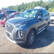 KM8R1DHE3MU292846 2021 Hyundai Palisade Se auction photo thumbnail 2