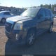 2GKFLVEK3F6121229 2015 GMC Terrain Sle auction photo thumbnail 2