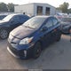 JTDKN3DU8E1764253 2014 Toyota Prius Two auction photo thumbnail 2
