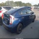 JTDKN3DU8E1764253 2014 Toyota Prius Two auction photo thumbnail 4