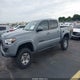 3TMAZ5CN6LM132356 2020 Toyota Tacoma Sr5 V6 auction photo thumbnail 2