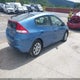 JHMZE2H78AS024511 2010 Honda Insight Ex auction photo thumbnail 4