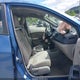 JHMZE2H78AS024511 2010 Honda Insight Ex auction photo thumbnail 5