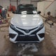 4T1KZ1AK7MU054037 2021 Toyota Camry Xse V6 auction photo thumbnail 12