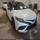 4T1KZ1AK7MU054037 2021 Toyota Camry Xse V6 auction photo thumbnail 1