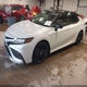 4T1KZ1AK7MU054037 2021 Toyota Camry Xse V6 auction photo thumbnail 2