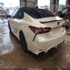 4T1KZ1AK7MU054037 2021 Toyota Camry Xse V6 auction photo thumbnail 3