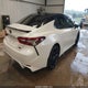 4T1KZ1AK7MU054037 2021 Toyota Camry Xse V6 auction photo thumbnail 4