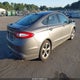 1FA6P0H72E5403677 2014 Ford Fusion Se auction photo thumbnail 4