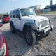 1C4BJWFG0HL629183 2017 Jeep Wrangler Unlimited Rubicon 4X4 auction photo thumbnail 1