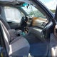 JTEES41A082065201 2008 Toyota Highlander auction photo thumbnail 5