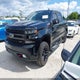 3GCPYFEDXLG209543 2020 Chevrolet Silverado 1500 4Wd Short Bed Lt Trail Boss auction photo thumbnail 2