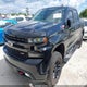 3GCPYFEDXLG209543 2020 Chevrolet Silverado 1500 4Wd Short Bed Lt Trail Boss auction photo thumbnail 6