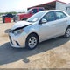 2T1BURHE5FC284127 2015 Toyota Corolla L auction photo thumbnail 2