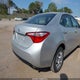 2T1BURHE5FC284127 2015 Toyota Corolla L auction photo thumbnail 4