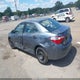2T1BPRHE7EC114938 2014 Toyota Corolla Le Eco auction photo thumbnail 3