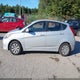 KMHCT5AE3FU228244 2015 Hyundai Accent Gs auction photo thumbnail 12