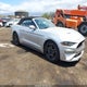 1FATP8UH7J5111615 2018 Ford Mustang Ecoboost Premium auction photo thumbnail 6