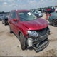 KNMAT2MT9GP642150 2016 Nissan Rogue Sv auction photo thumbnail 1
