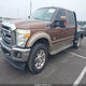 1FT7W2BT3BEB09073 2011 Ford F-250 Lariat auction photo thumbnail 2