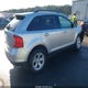 2FMDK4JC2BBB01808 2011 Ford Edge Sel auction photo thumbnail 4