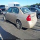 1G1ZU54895F175403 2005 Chevrolet Malibu Lt auction photo thumbnail 3