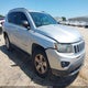 1C4NJCBA1ED504194 2014 Jeep Compass Sport auction photo thumbnail 1