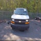 1GCSGAFX0E1146026 2014 Chevrolet Express 1500 Work Van auction photo thumbnail 12