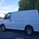 1GCSGAFX0E1146026 2014 Chevrolet Express 1500 Work Van auction photo thumbnail 14