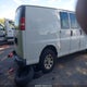 1GCSGAFX0E1146026 2014 Chevrolet Express 1500 Work Van auction photo thumbnail 4