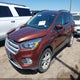 1FMCU0GD4JUC90100 2018 Ford Escape Se auction photo thumbnail 2