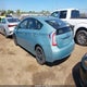 JTDKN3DU0D5569402 2013 Toyota Prius Two auction photo thumbnail 3