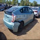 JTDKN3DU0D5569402 2013 Toyota Prius Two auction photo thumbnail 4