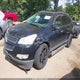 1GNKVGED2BJ306796 2011 Chevrolet Traverse 1Lt auction photo thumbnail 2