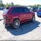 1C4RJFDJ3FC925244 2015 Jeep Grand Cherokee Srt auction photo thumbnail 4